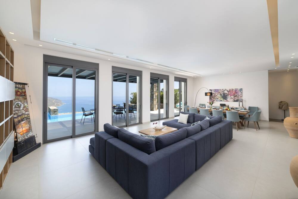 Photo of Livingroom in Kounelion