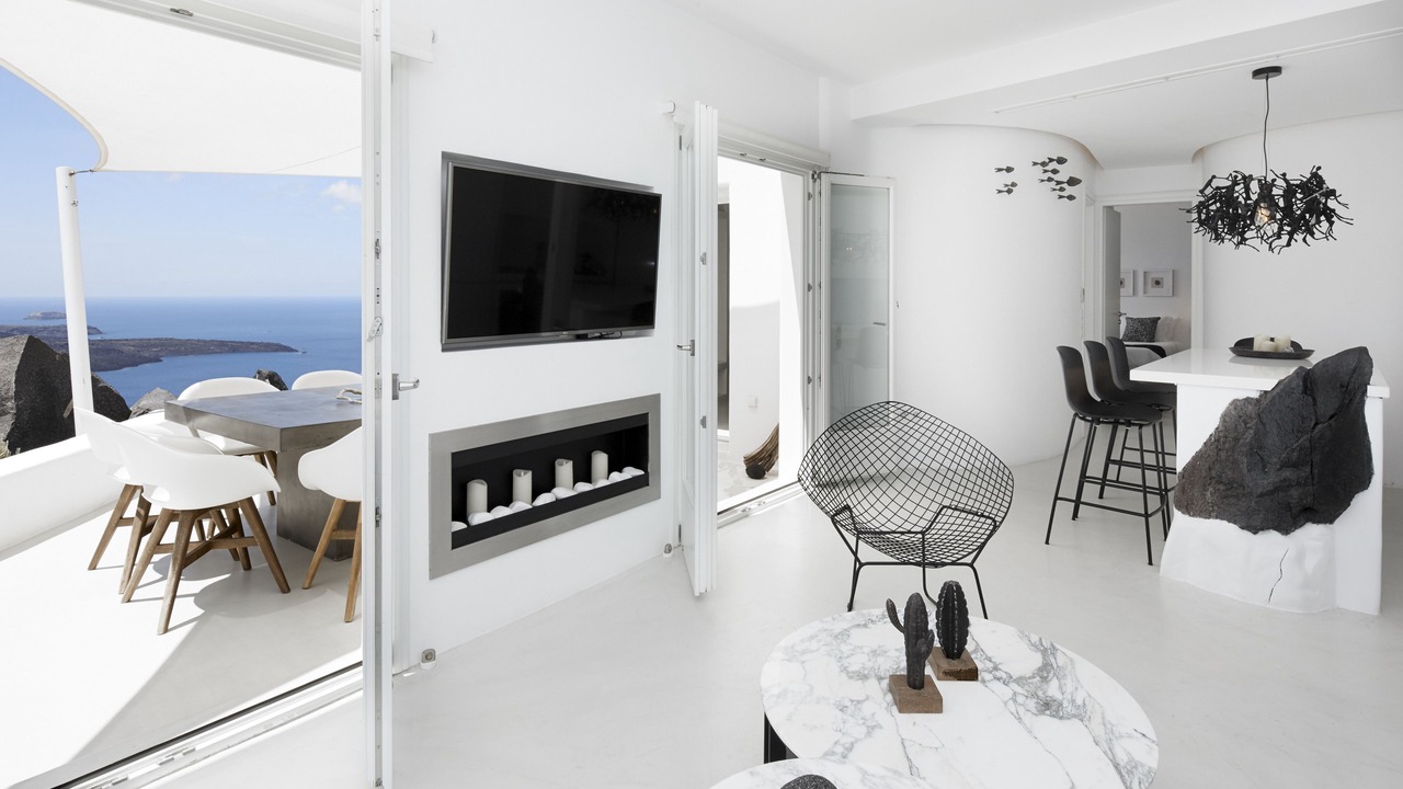 Photo of Outdoor in Firostefani