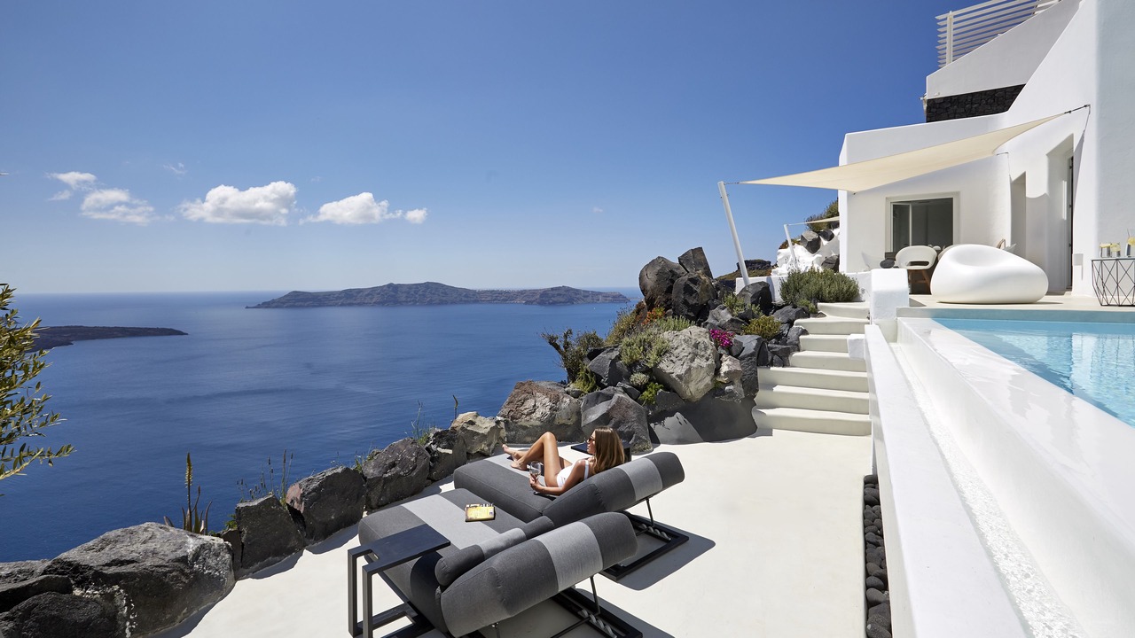 Photo of Outdoor in Firostefani