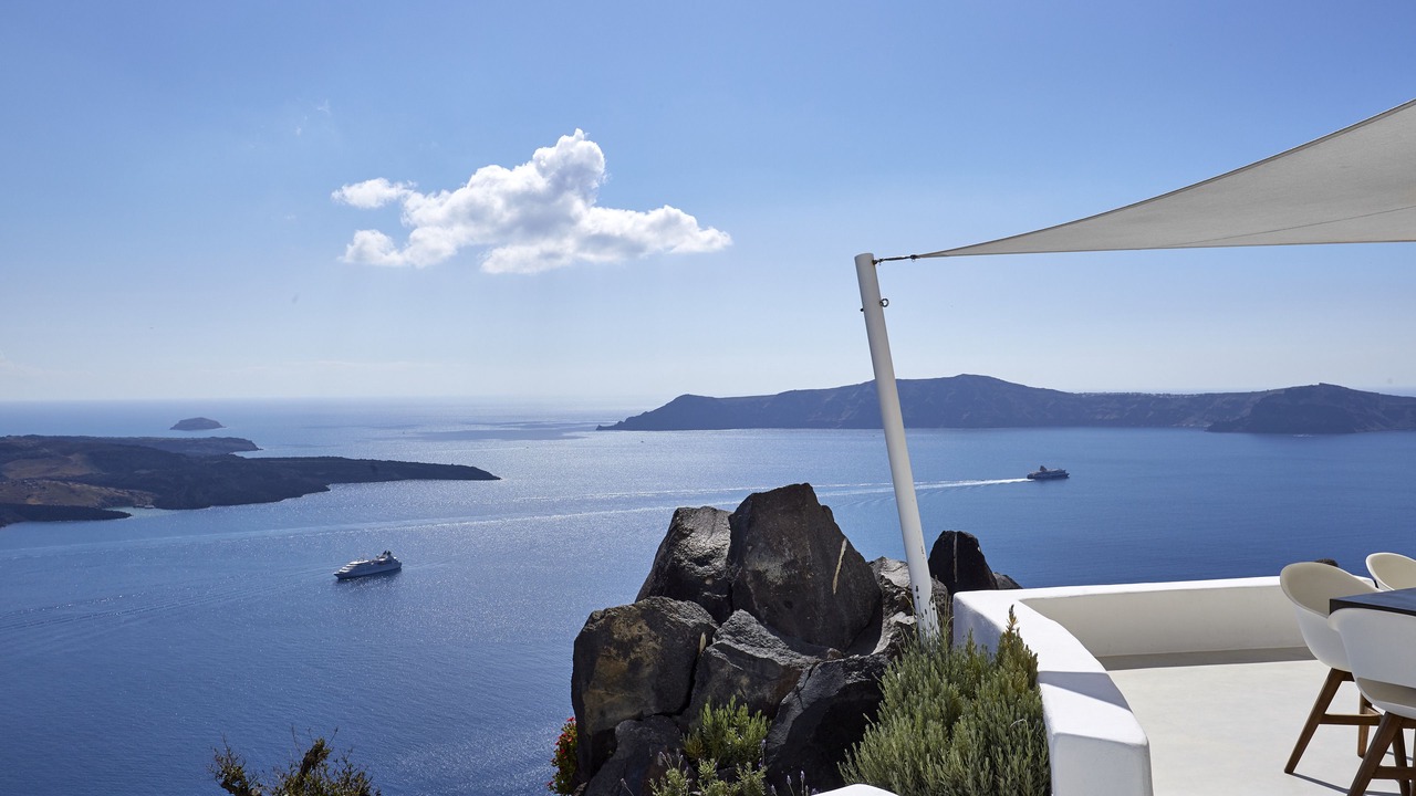 Photo of Outdoor in Firostefani