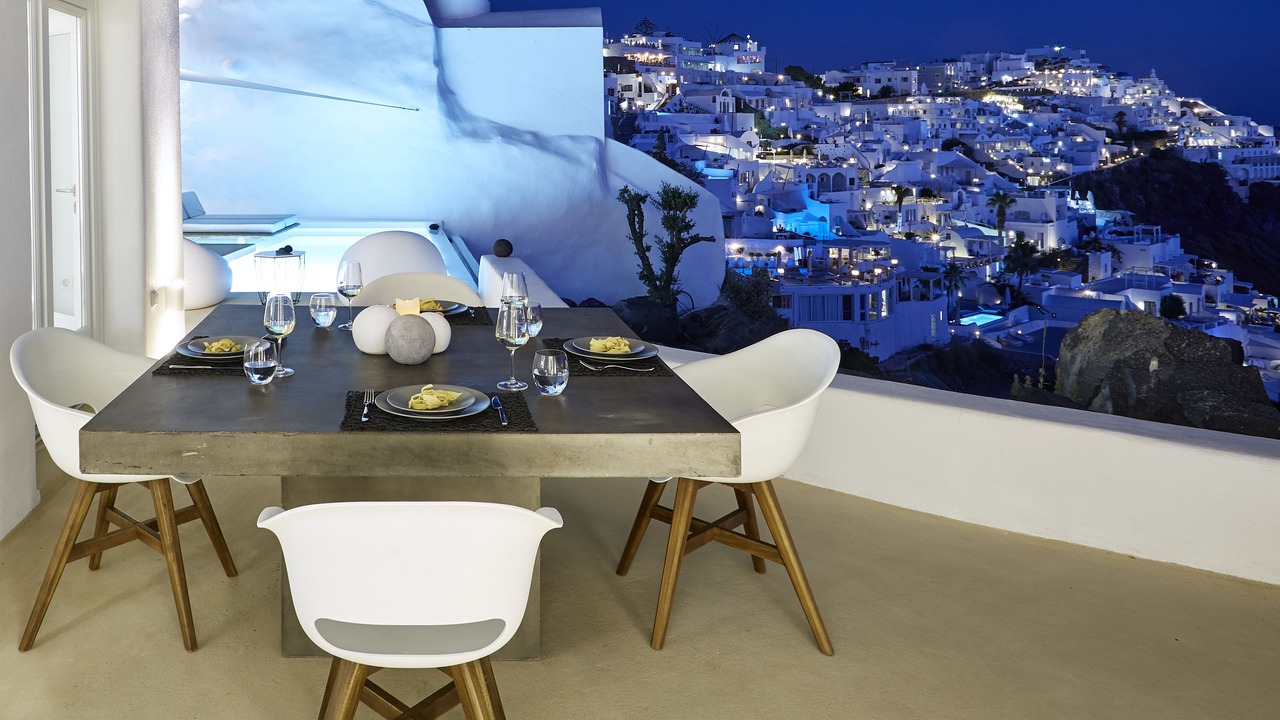 Photo of Outdoor in Firostefani