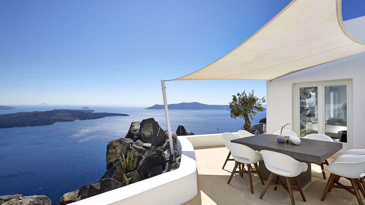 Photo of Outdoor in Firostefani