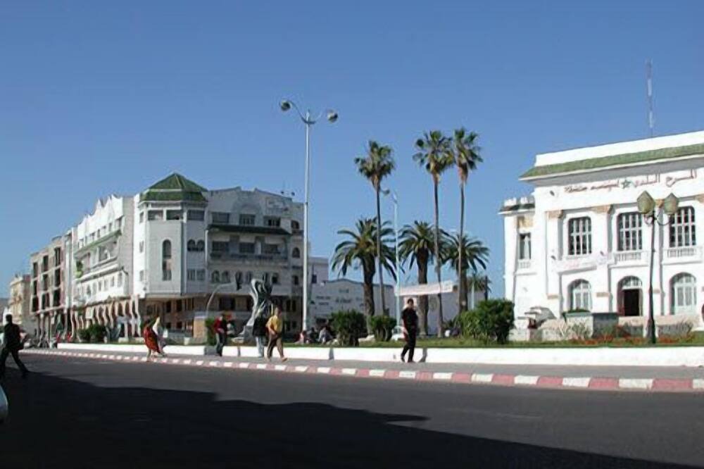 Photo of Outdoor in El Jadida