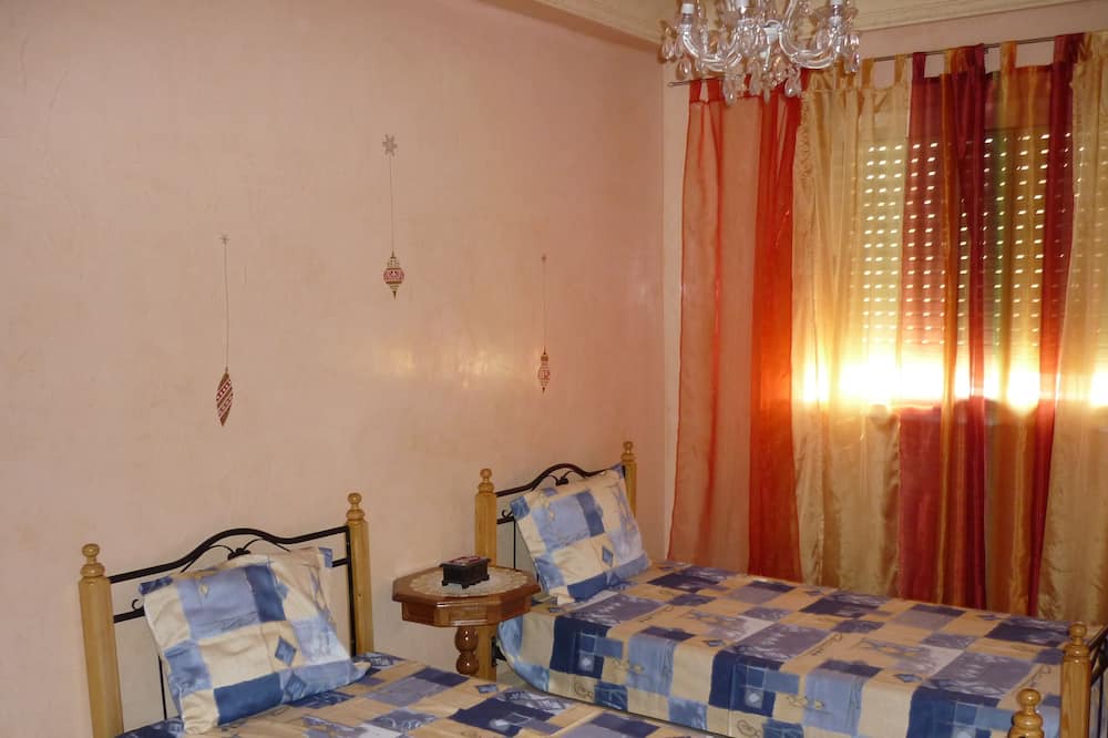 Photo of Bedroom in El Jadida