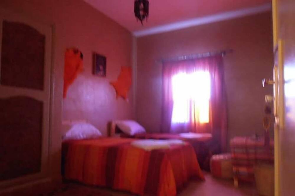 Photo of Bedroom in Tigzmerte