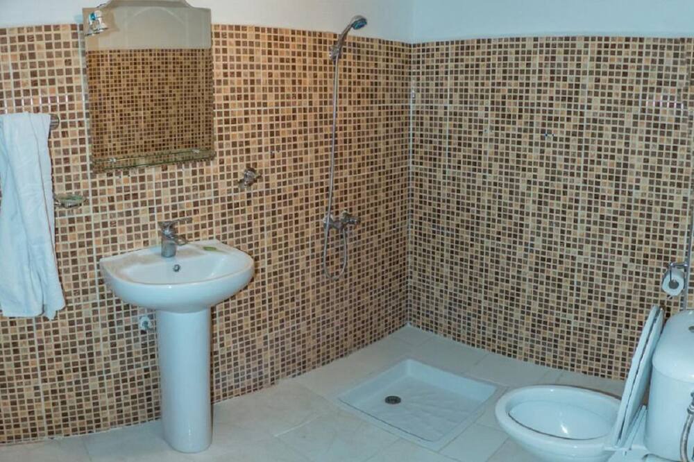 Photo of Bathroom in Tigzmerte