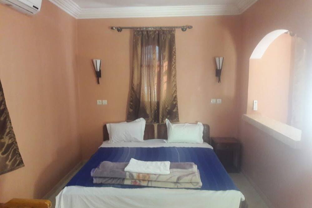 Photo of Bedroom in Tigzmerte