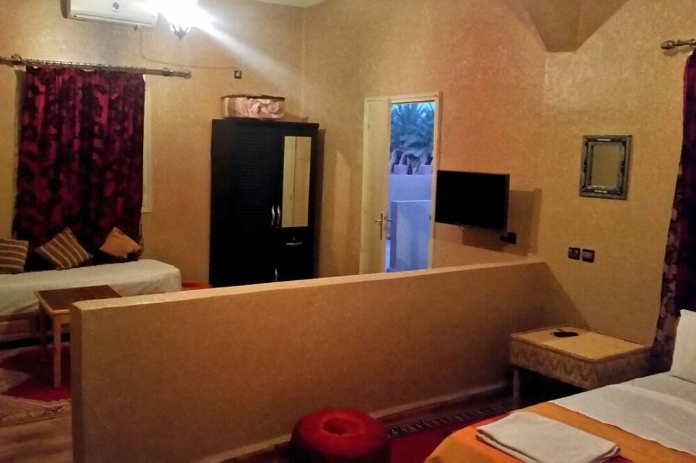 Photo of Bedroom in Tigzmerte