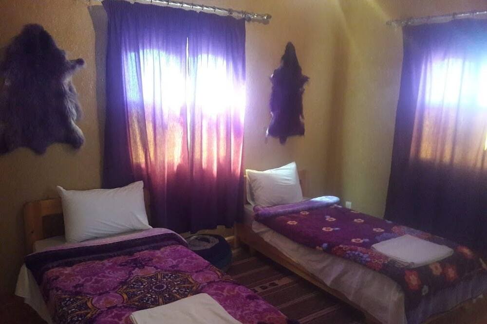 Photo of Bedroom in Tigzmerte