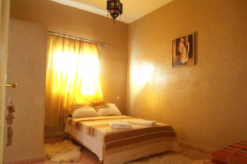 Photo of Bedroom in Tigzmerte