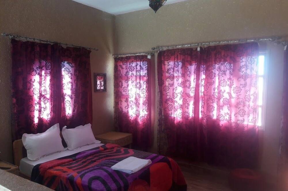 Photo of Bedroom in Tigzmerte