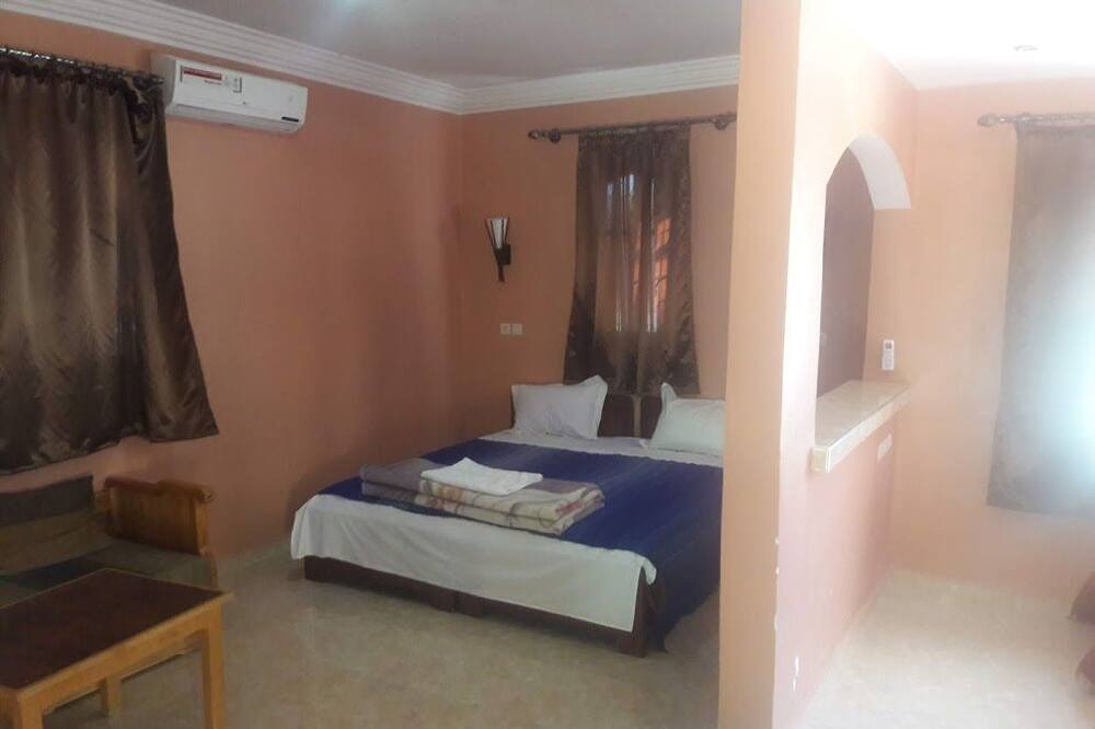 Photo of Bedroom in Tigzmerte