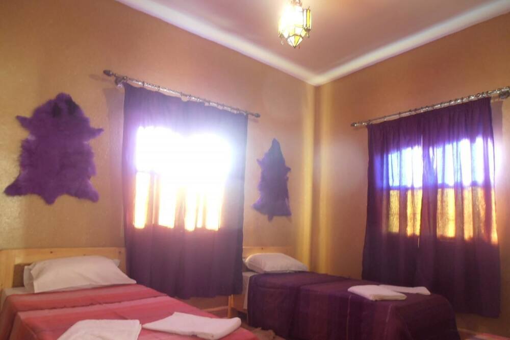 Photo of Bedroom in Tigzmerte