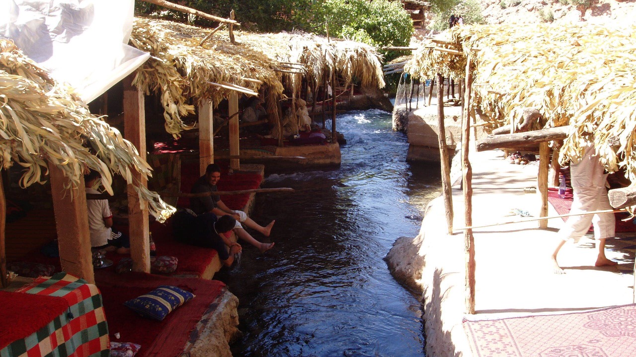 Photo of Outdoor in Ain Leuh