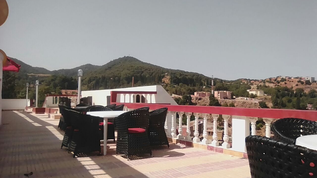 Photo of Patio Balcony in Ain Leuh