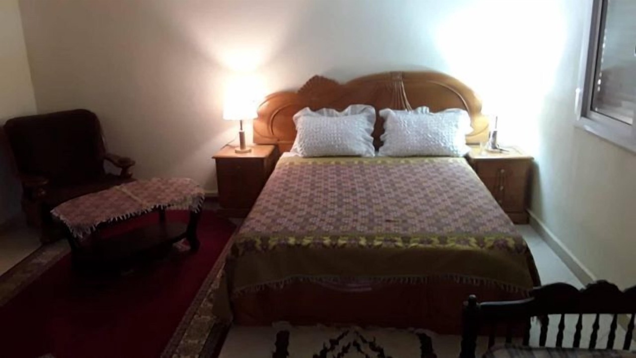 Photo of Bedroom in Ain Leuh