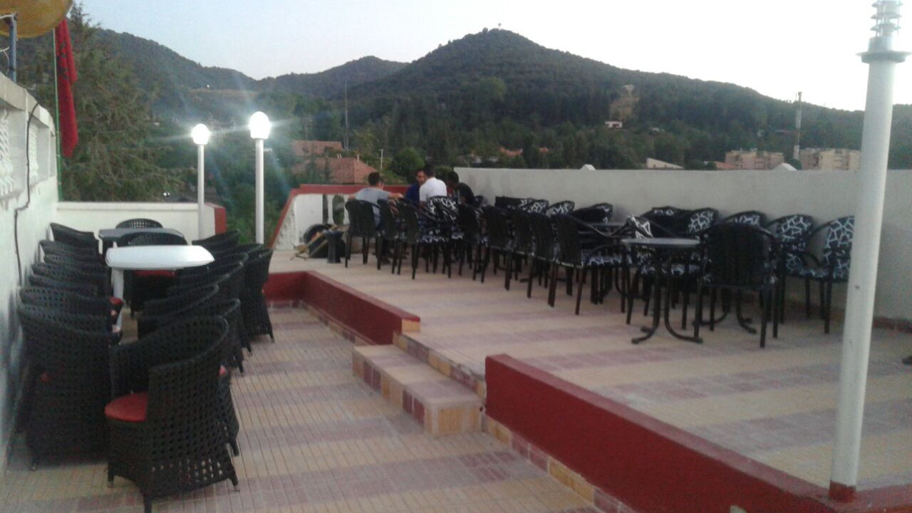 Photo of Patio Balcony in Ain Leuh