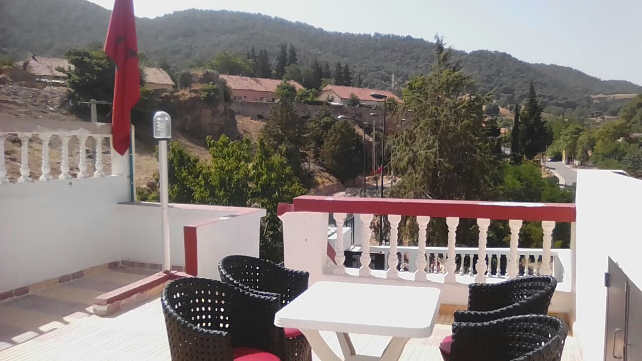 Photo of Patio Balcony in Ain Leuh