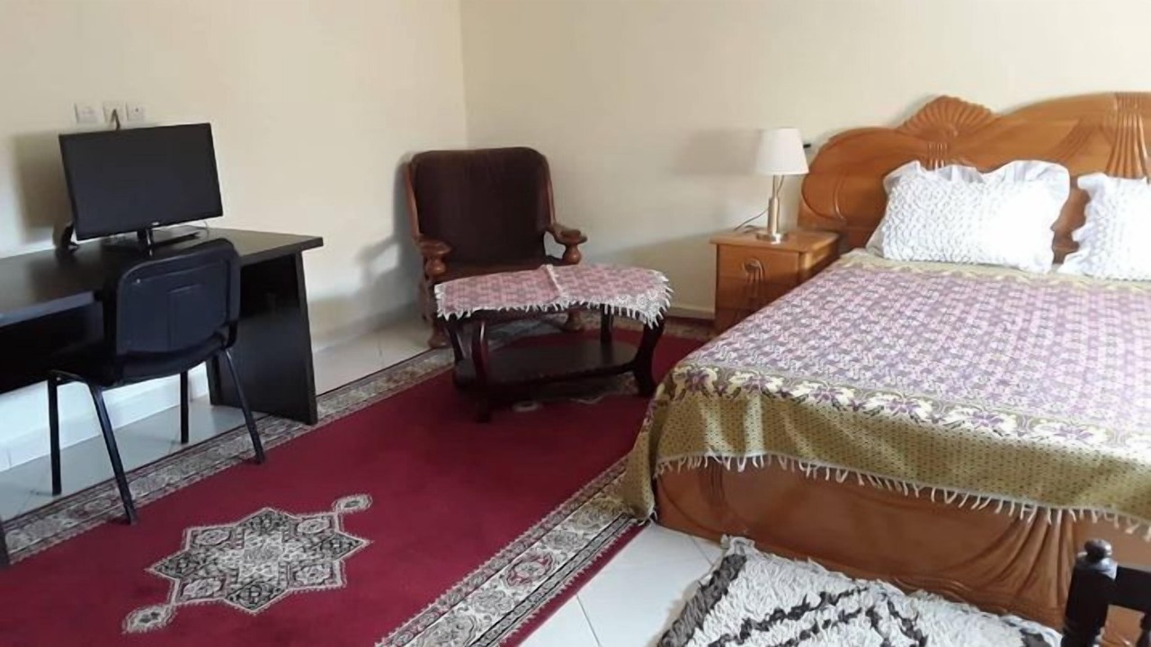 Photo of Bedroom in Ain Leuh