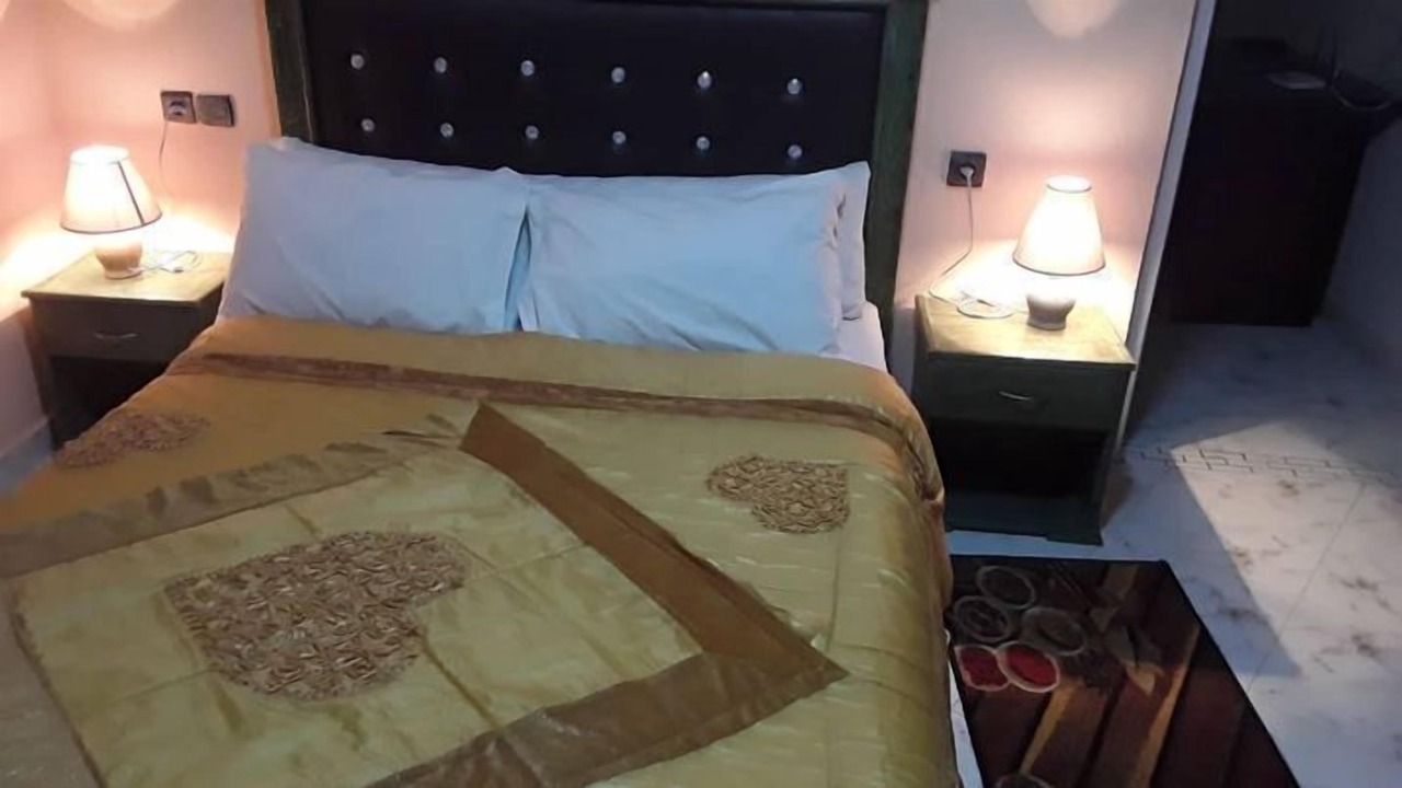 Photo of Bedroom in Ain Leuh