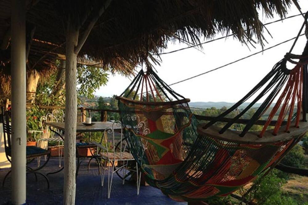 Photo of Patio Balcony in Dchar Ghanem