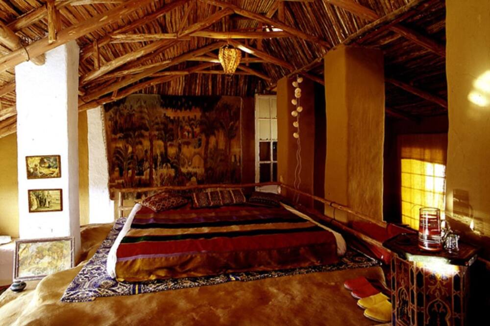 Photo of Bedroom in Dchar Ghanem