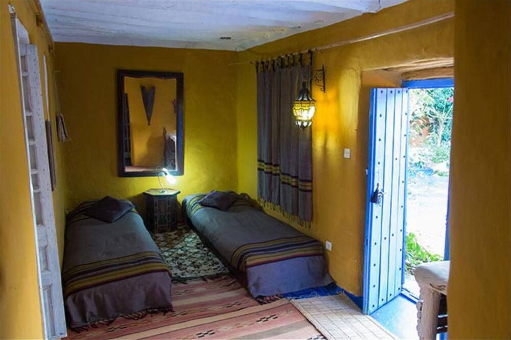 Photo of Bedroom in Dchar Ghanem