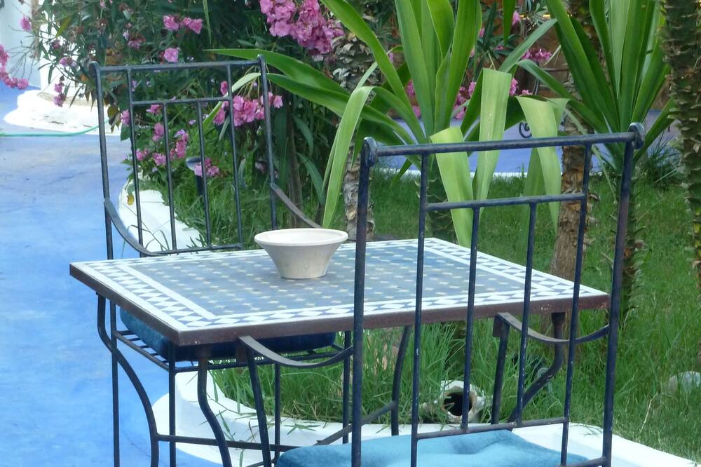 Photo of Patio Balcony in Dchar Ghanem