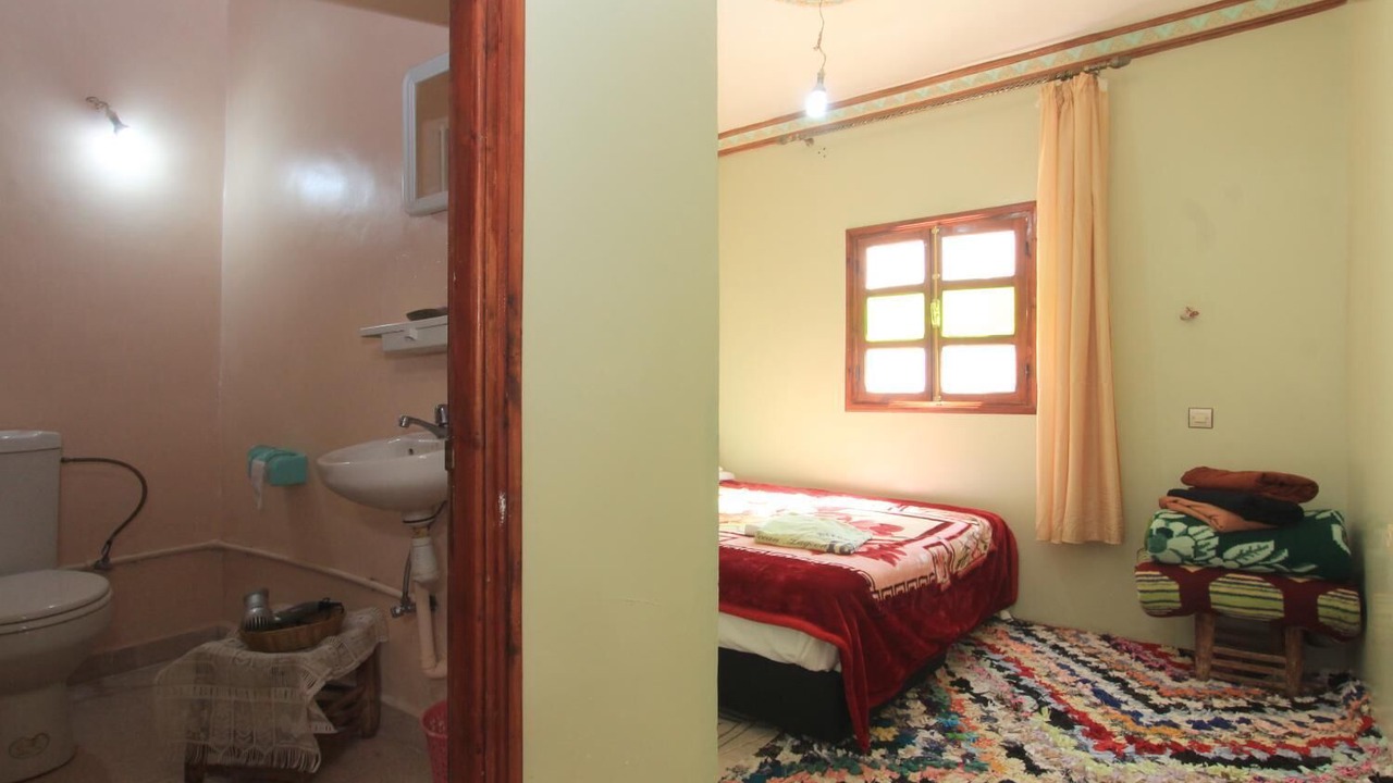 Photo of Others in Imlil