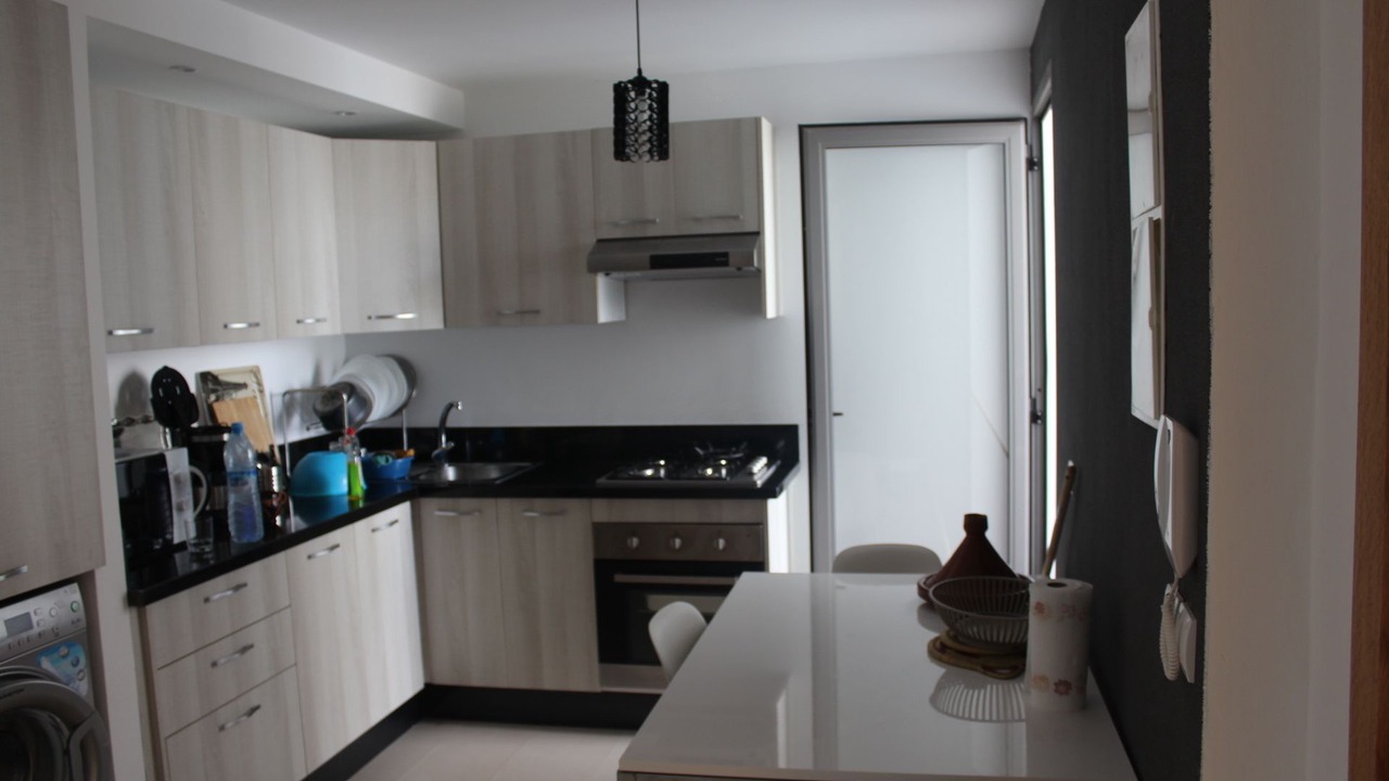 Photo of Kitchen in Pont Blondin