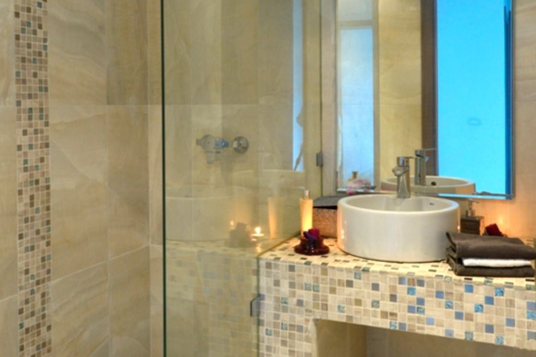 Photo of Bathroom in Pont Blondin