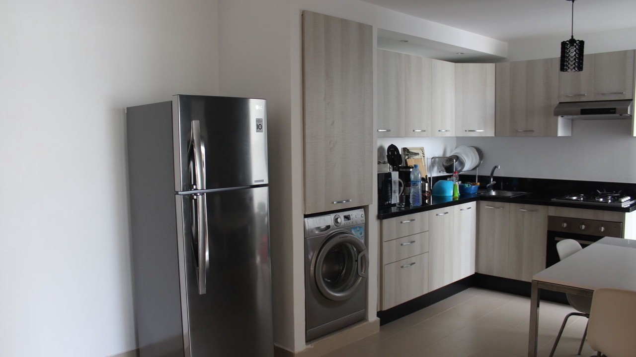 Photo of Kitchen in Pont Blondin