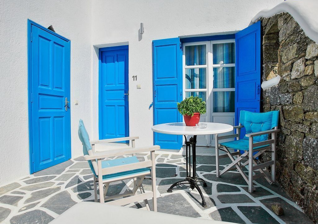 Photo of Patio Balcony in Paraga