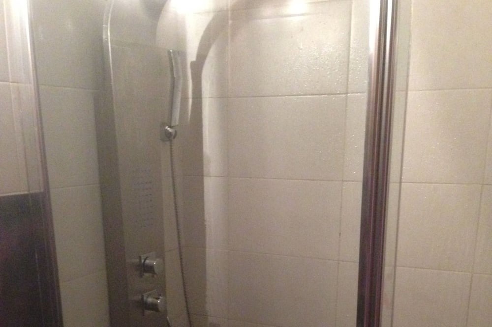 Photo of Bathroom in Asilah Beach