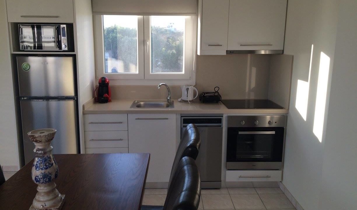 Photo of Kitchen in Neo Kalamaki