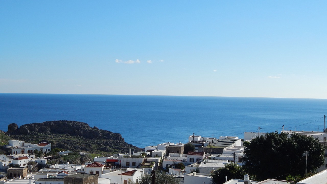 Photo of Others in Lindos