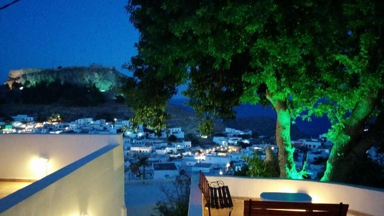 Photo of Others in Lindos