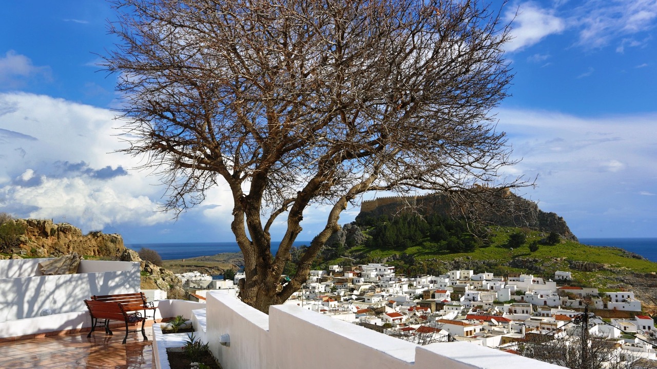 Photo of Others in Lindos