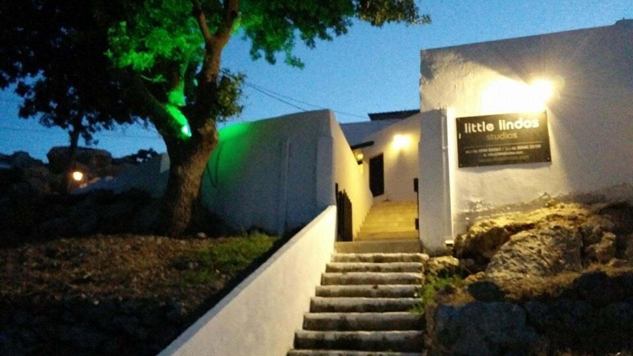 Photo of Outdoor in Lindos