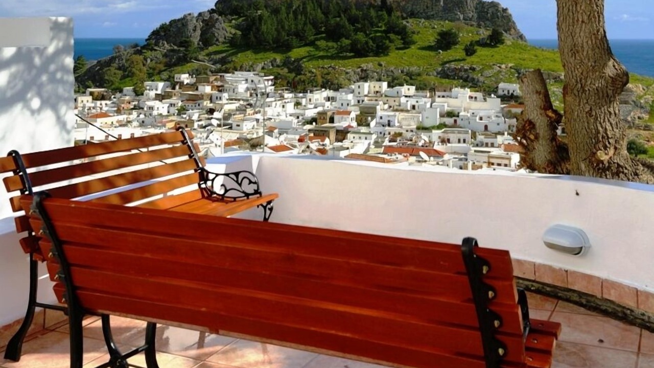 Photo of Others in Lindos