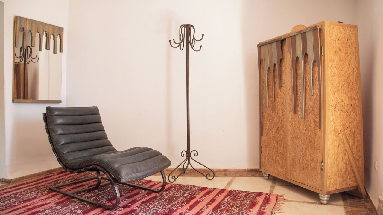 Photo of Bathroom in Zaouia Sidi Abdallah Ben Sassi