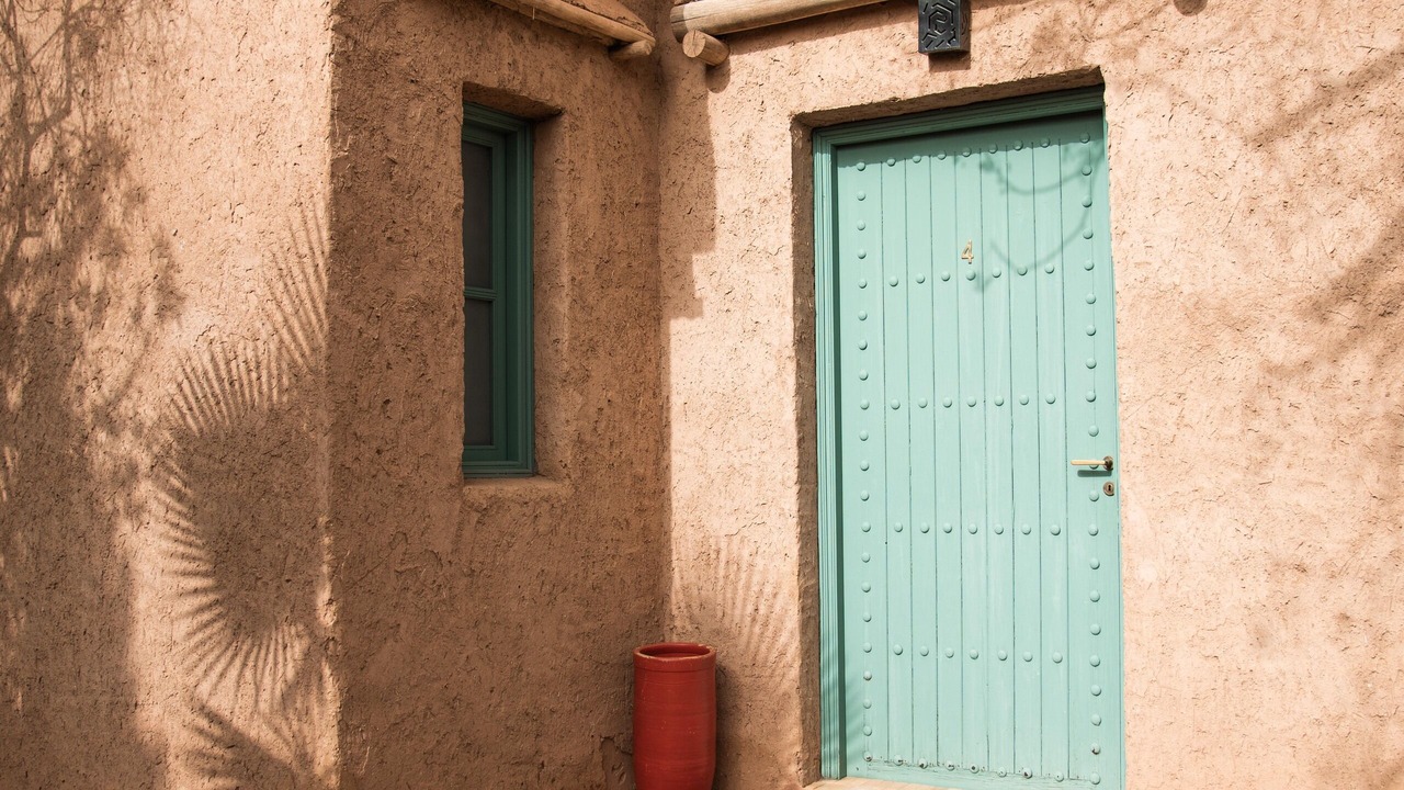 Photo of Outdoor in Zaouia Sidi Abdallah Ben Sassi