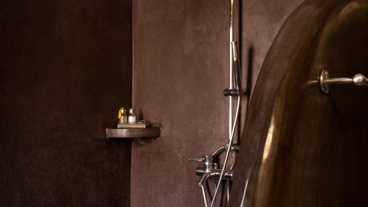 Photo of Bathroom in Zaouia Sidi Abdallah Ben Sassi