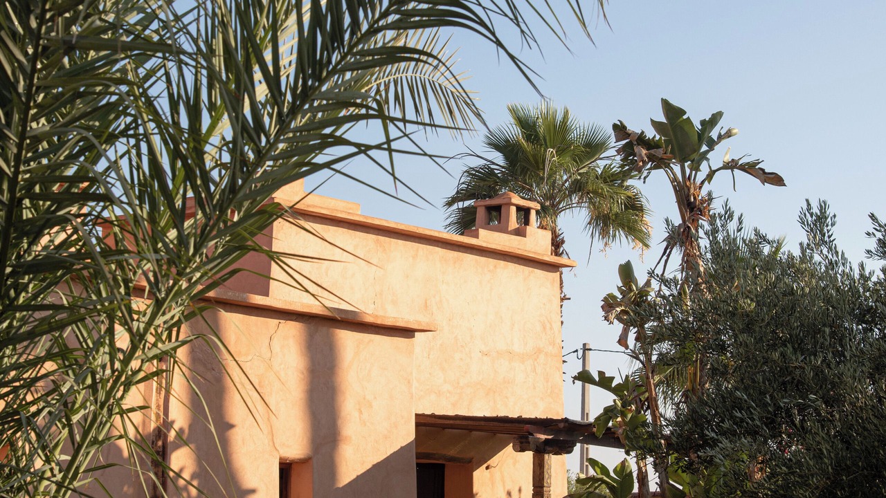 Photo of Outdoor in Zaouia Sidi Abdallah Ben Sassi