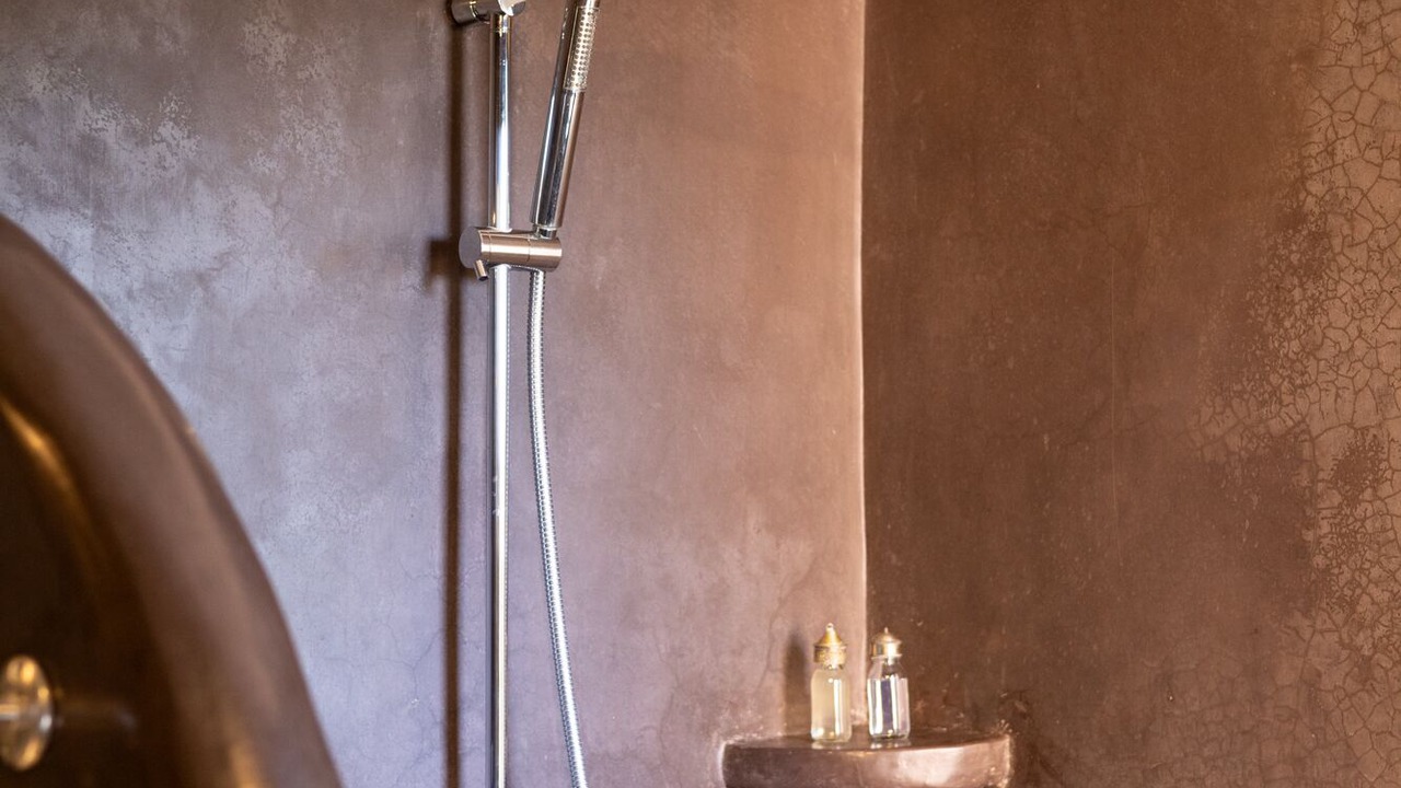 Photo of Bathroom in Zaouia Sidi Abdallah Ben Sassi
