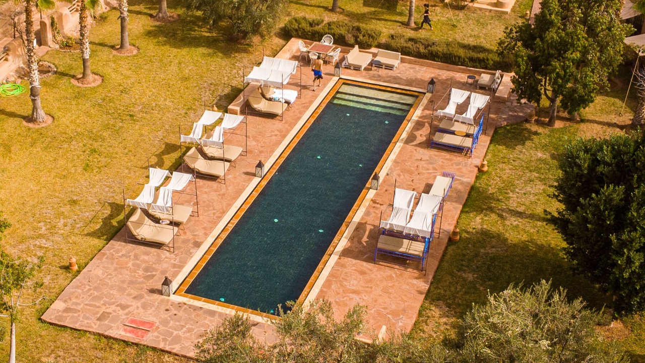 Photo of Outdoor in Zaouia Sidi Abdallah Ben Sassi