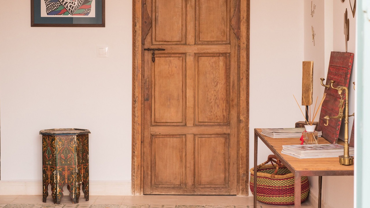 Photo of Bathroom in Zaouia Sidi Abdallah Ben Sassi