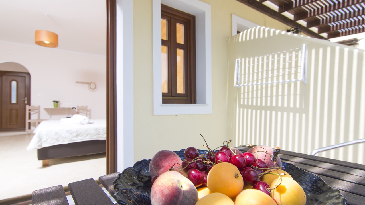 Photo of Patio Balcony in Perivolos
