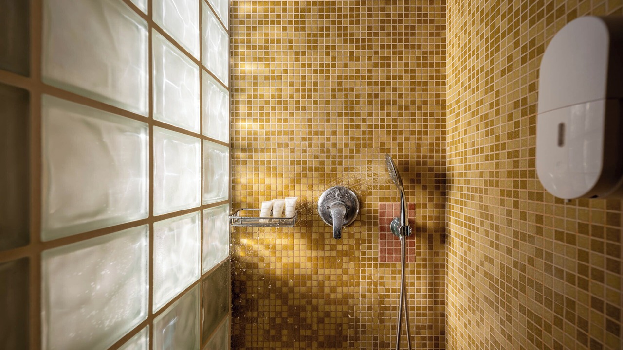 Photo of Bathroom in Perivolos