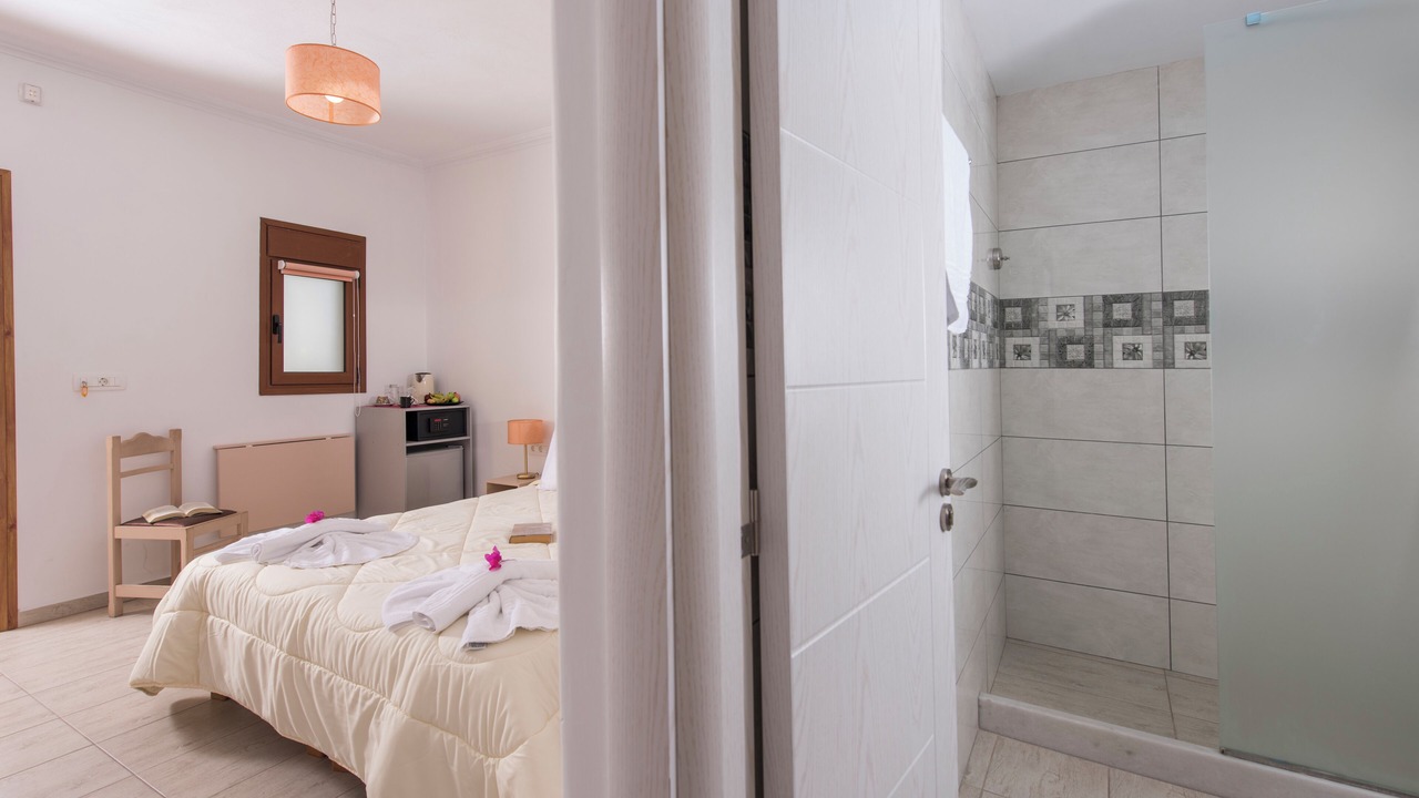 Photo of Bedroom in Perivolos